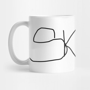 skibidi! Mug