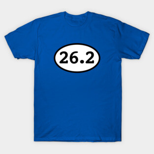 Marathon T-Shirt