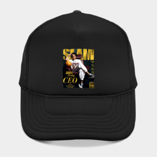 Dawn - SLAM MAG Hat