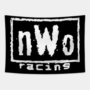 Kyle Petty Racing Tapestry