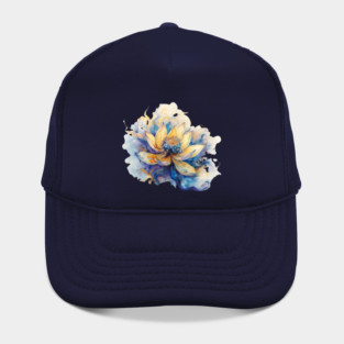 Lotus for POTUS v2 Hat