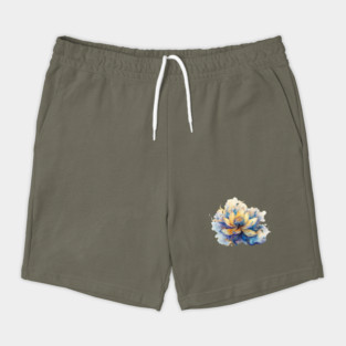 Lotus for POTUS v2 Shorts