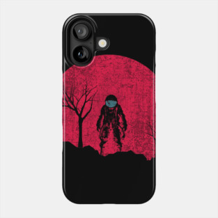New Planet Phone Case