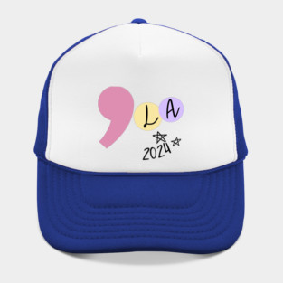 Kamala Harris 2024 Hat