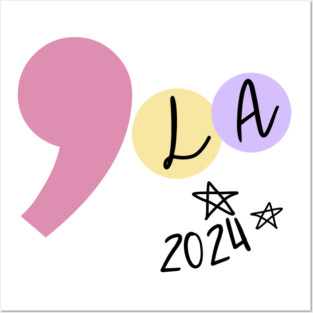 Kamala Harris 2024 Posters and Art