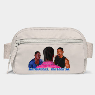 Bad Boys 2: Reggie is 30 Bag