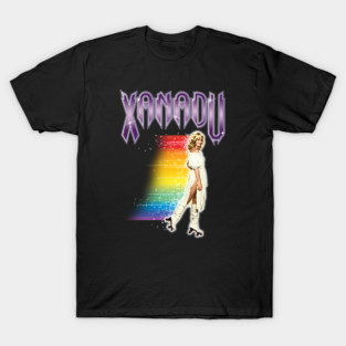 Xanadu T-Shirt