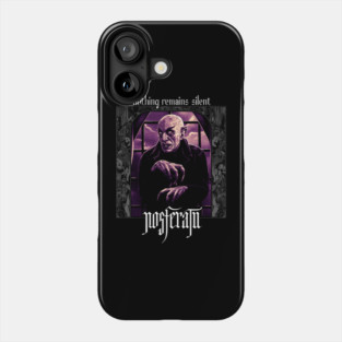 Nosferatu Phone Case
