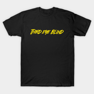 Third eye Blind T-Shirt