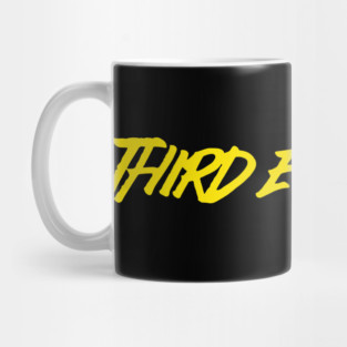 Third eye Blind Mug