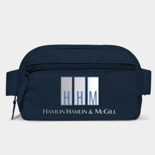 Hamlin Hamlin McGill Bag