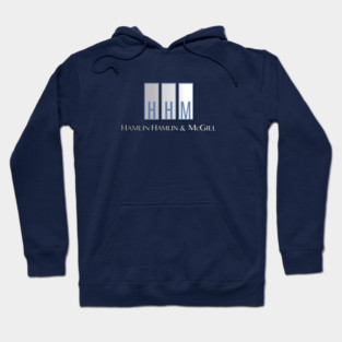 Hamlin Hamlin McGill Hoodie
