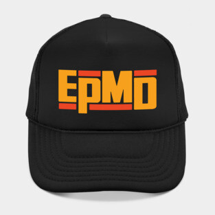 EPMD Hat