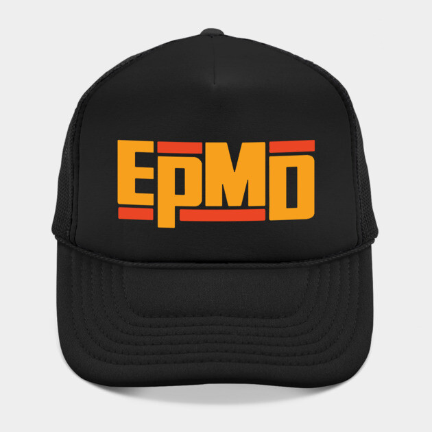 EPMD by UrbanLifeApparel