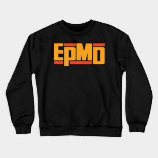 EPMD Crewneck Sweatshirt