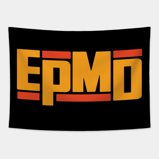 EPMD Tapestry by UrbanLifeApparel