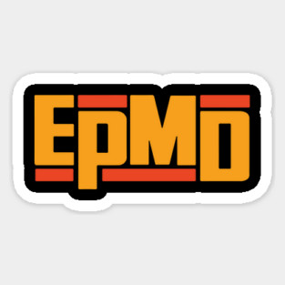 EPMD Magnet