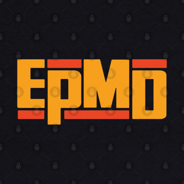 EPMD by UrbanLifeApparel