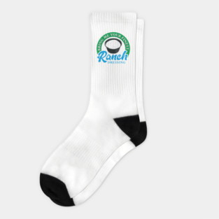 Finest ranch Socks