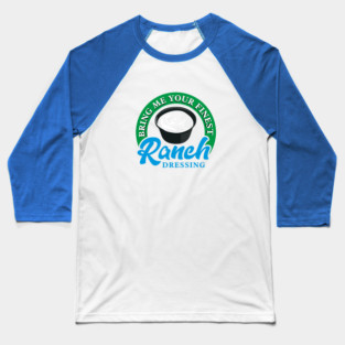 Finest ranch Baseball T-Shirt