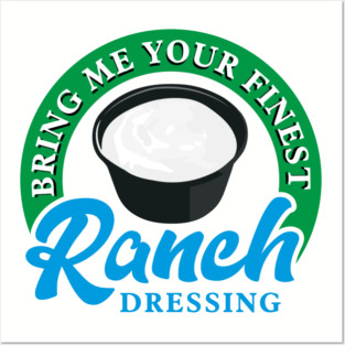 Finest ranch Posters and Art