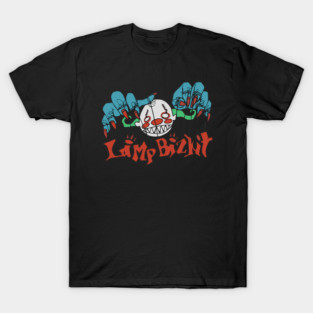 Scary Clone T-Shirt