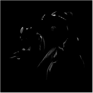 Frank In The Couch It'S Always Sunny Posters and Art