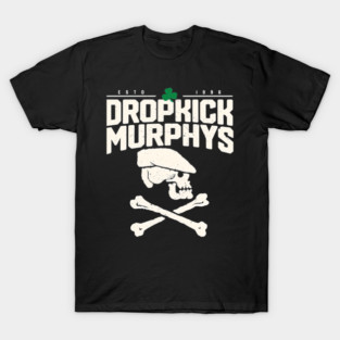 Dropkick Murphys T-Shirt