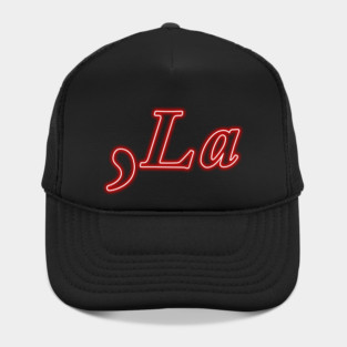 comma la 2024 Hat