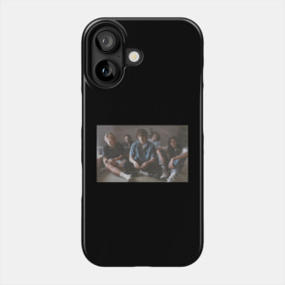 Geese Band Music Phone Case