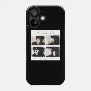 The Church Starfish Phone Case