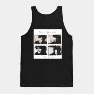 The Church Starfish Tank Top