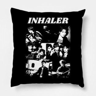 Inhaler Pillow