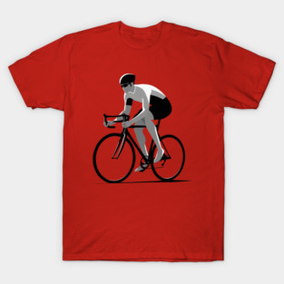 Cycling T-Shirt