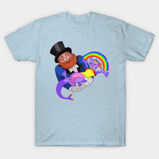 Dream Finding! T-Shirt