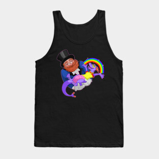 Dream Finding! Tank Top