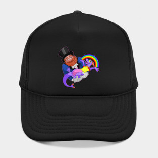 Dream Finding! Hat