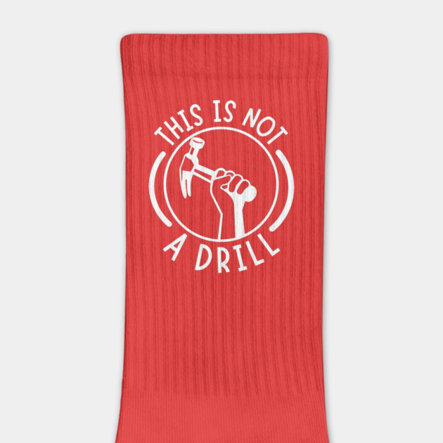 This is Not A Drill by The WYLD Tribe