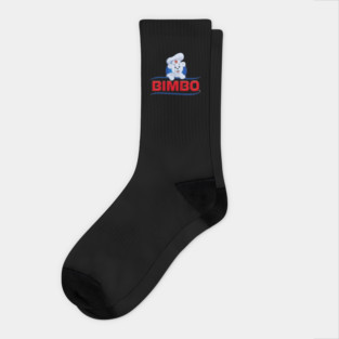 bimbo nes 1 Socks