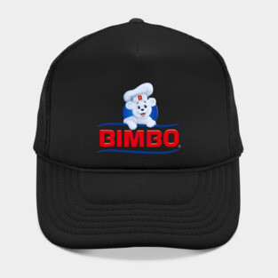 bimbo nes 1 Hat