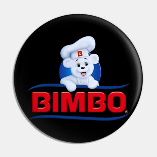 bimbo nes 1 Pin