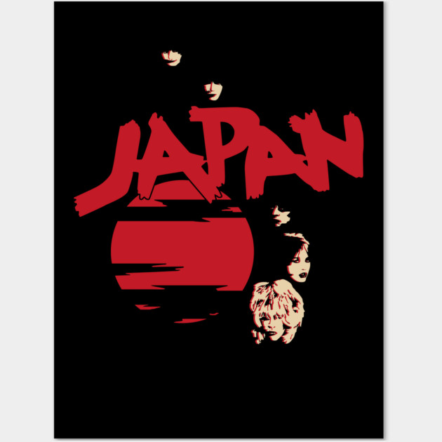 Japan Wall Art by ProductX