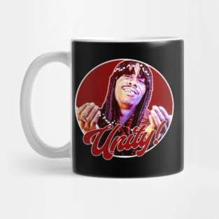 Dave Chappelle Unity Mug