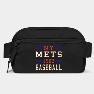 NY Mets Baseball 1962 Classic Bag