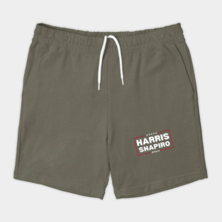 Harris Shapiro 2024 Shorts