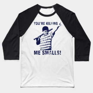 Vintage Sandlot- Smalls Baseball T-Shirt
