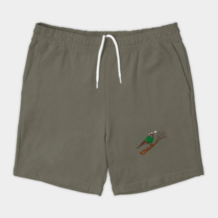 Annoyed IL Birds: The Sparow Shorts