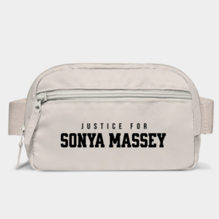 Justice for Sonya Massey Bag