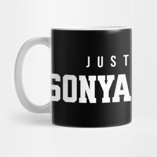 Justice for Sonya Massey Mug
