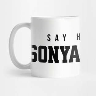 Sonya Massey - Say her name Mug